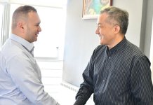 Saradnja sa Pekingom zasnovana na objektivnom sagledavanju situacije