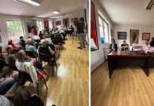 Počeli „Dani Vojislava Lubarde“