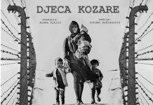 Snimanje Zafranovićevog filma o djeci Kozare biće završeno do kraja avgusta