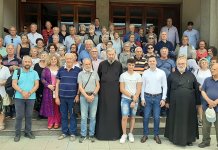 Grci ne zaboravljaju svoju djecu u Foči