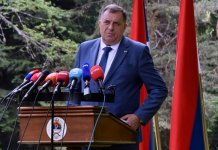 Dodik: Do nove godine moguć referendum o statusu Srpske