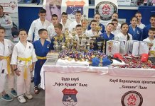 Takmičari DŽudo kluba „Rajko Kušić“ nižu uspjehe
