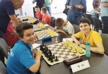 Mijiću cilj dobijanje majstorske titule u šahu