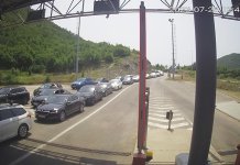 Заједничке граничне прелазе раде добросусједске земље