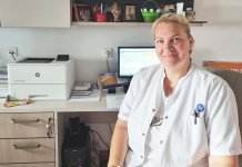 Bjelogrlić: Izbjegavati direktno izlaganje suncu