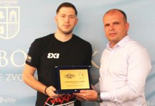 Ivanović: Turnir u basketu na najljepši način promoviše mladost