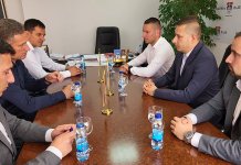 Cilj – unapređenje vojno-civilne saradnje