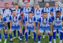 Славија боља од Романије