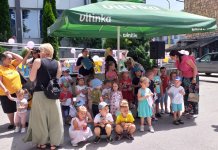 Matej Miletić najmlađa beba