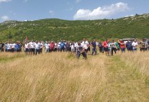 Jedino u Kalinoviku moba prerasta u olimpijadu