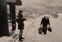 Katić: Da 157.000 Srba nije napustilo Sarajevo, danas bi bili pod zemljom