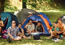 Niko nije ravnodušan na ljepotu prirode Nacionalnog parka „Sutjeska“