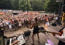 Deveti „`Nektar` ok fest“ posjetilo više od 30.000 ljudi