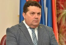 Стевандић у Москви, најавио споразуме у руској Думи