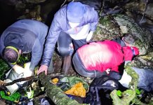 Britanski turisti skliznuli u procijep, spasla ih gorska služba