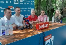 Nele Karajlić: Tjentište – fantastično mjesto vanvremenskog duha