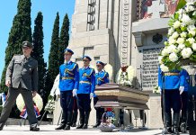 Opijelo Đorđu Mihailoviću na „Zejtinliku“