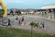 Otvoren „Ilindan sport fest 2023“