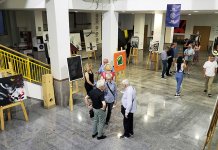 Otvorena likovna kolonija „Art simpozijum Jahorina“