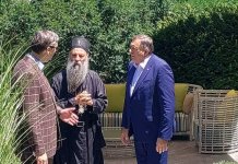 Obilježavanje sjećanja na stradanje Srba u „Oluji“ 4. avgusta u Prijedoru