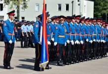 Karan: Policija spremna da odgovori na sve izazove u zaštiti građana