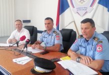 Za pola godine 293 krivična djela