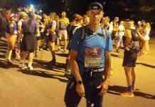 Fočak u 57. godini istrčao 140 kilometara