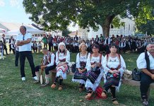 Na Saboru „Pjevaj, Romanijo“ oko 220 izvornih pjevača i guslara