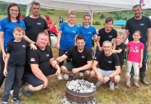 „Sačijada“ okupila više od 50 ekipa i skoro 3.000 posjetilaca