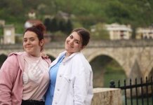 Sestre Krsmanović razvile kreativni stil života