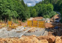 Otvaranje ski-centra „Igrišta“ u novembru ove godine