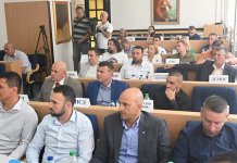 Donesena odluka o dodjeli opštinskih priznanja