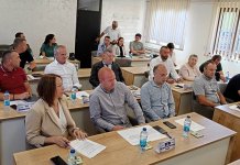 Usvojen prijedlog odluke o projektu „Kraljevo naselje“