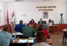 Usvojen rebalans budžeta