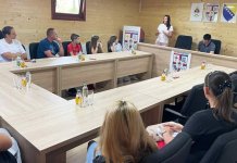 Sutra u Bečiće putuje sedam mališana iz Istočnog Starog Grada