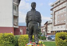 Obilježavanje četvrt vijeka od ubistva Kneževića 7. avgusta