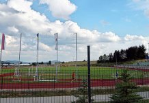 Sokolac će biti domaćin Svesrpskog atletskog kupa 2025. godine