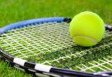 Luna Vujović šampion u konkurenciji do 14 godina