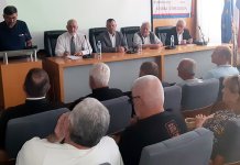 Rusko „njet“ spasilo stigme srpski narod