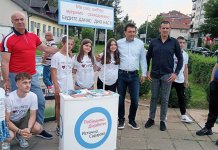 Neophodna pomoć za nabavku senzora za mjerenje šećera u krvi