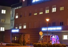 Zbrinuto 20 povrijeđenih u olujnom nevremenu