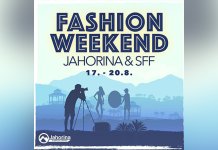 „Vikend mode“ na Jahorini od 17. avgusta