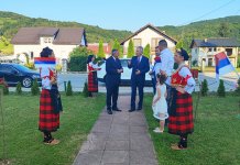 Višković stigao u Trnovo