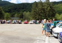 Vučko Bašić i Milan Božić pobjednici auto-relija „Sutjeska“