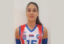 Аница Нинчић у јату Паљанки