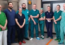 Успјешно обављене четири компликоване уролошке операције