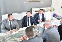 Зграда Ректората и Музичке академије од кључног значаја