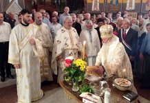 Срби имају коријене у Сарајеву и не заборављају их