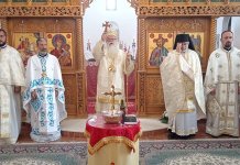 Обиљежен Дан манастира на Равној Романији