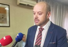 Радановић најављује протест пред Тужилаштвом БиХ у Сарајеву